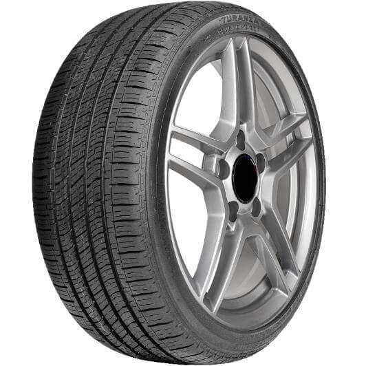 BRIDGESTONE TURANZA EL42 RFT Tires Reviews Price Blackcircles Ca