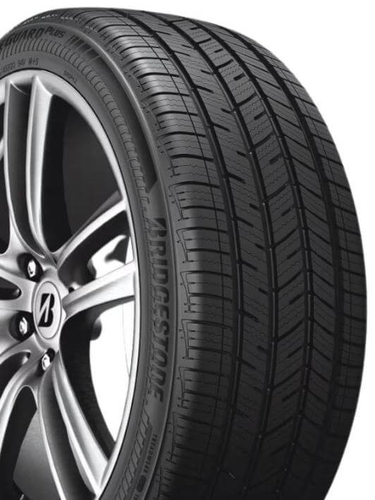 Bridgestone Driveguard Plus Rft Tires Reviews Price Blackcircles Ca