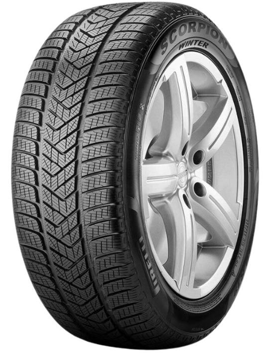 PIRELLI Scorpion Winter Prix Et Avis Blackcircles Ca