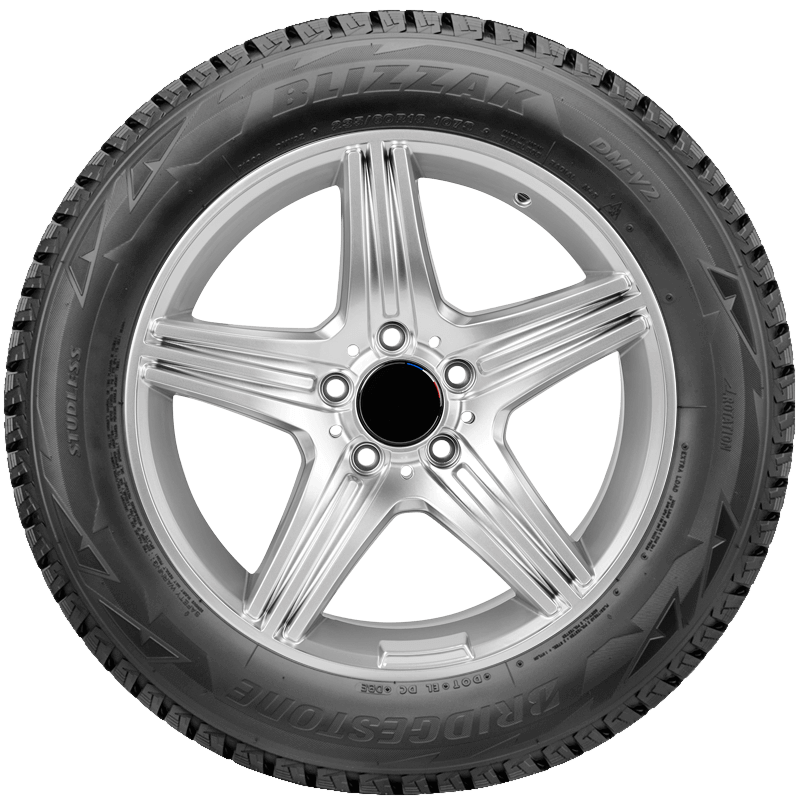 BRIDGESTONE Blizzak DM-V2