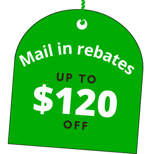 HOME PAGE_MAILINREBATES_UPTO120 image