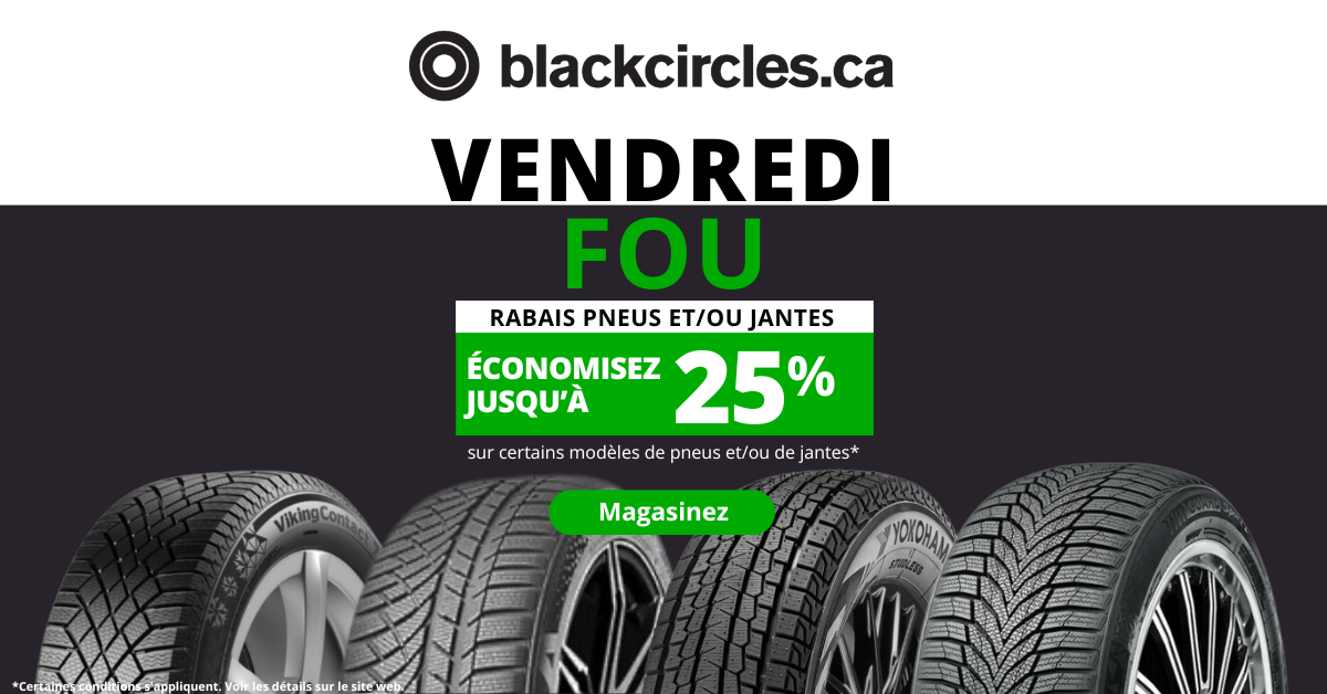 vendredi fou blackcirlces