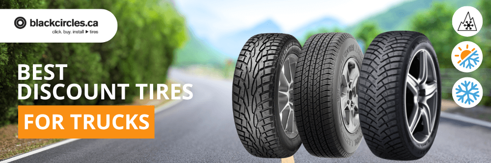 discount truck tires