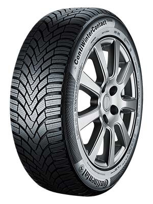 Continental WinterContact TS850 tire