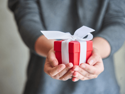 Gifts and Contests