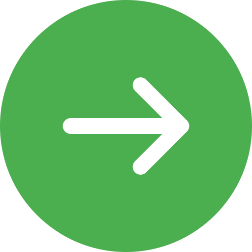 icons green arrow