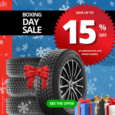 blackcircles Canada Boxing Day Sale