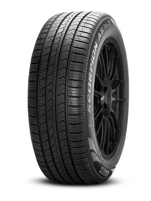 Pirelli SCORPION ALL SEASON PLUS 3