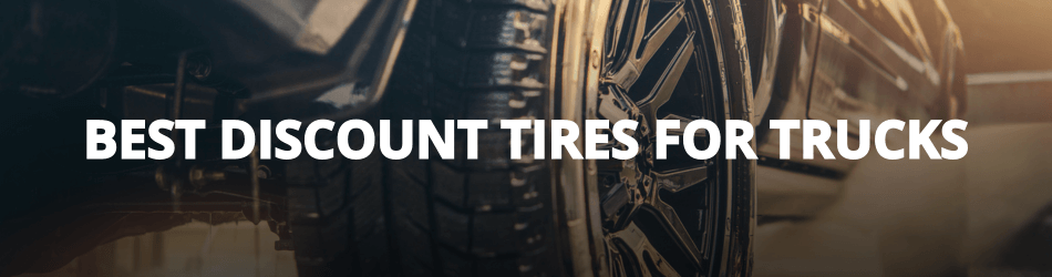 discount truck tires