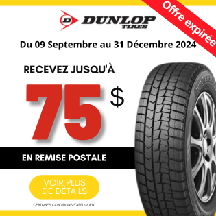 REMISE POSTALE KUMHO CHEZ blackcircles.ca