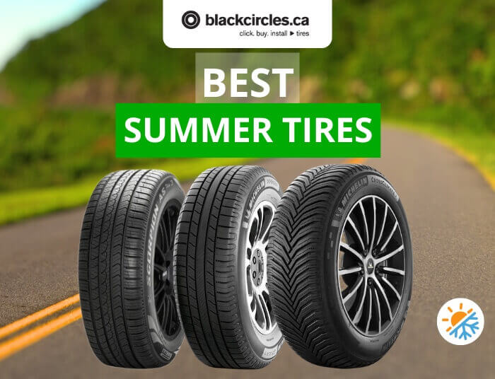 Best summer tires