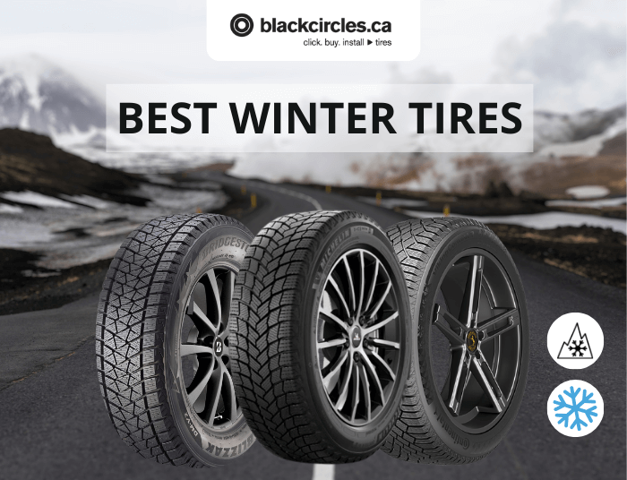 Best winter tires