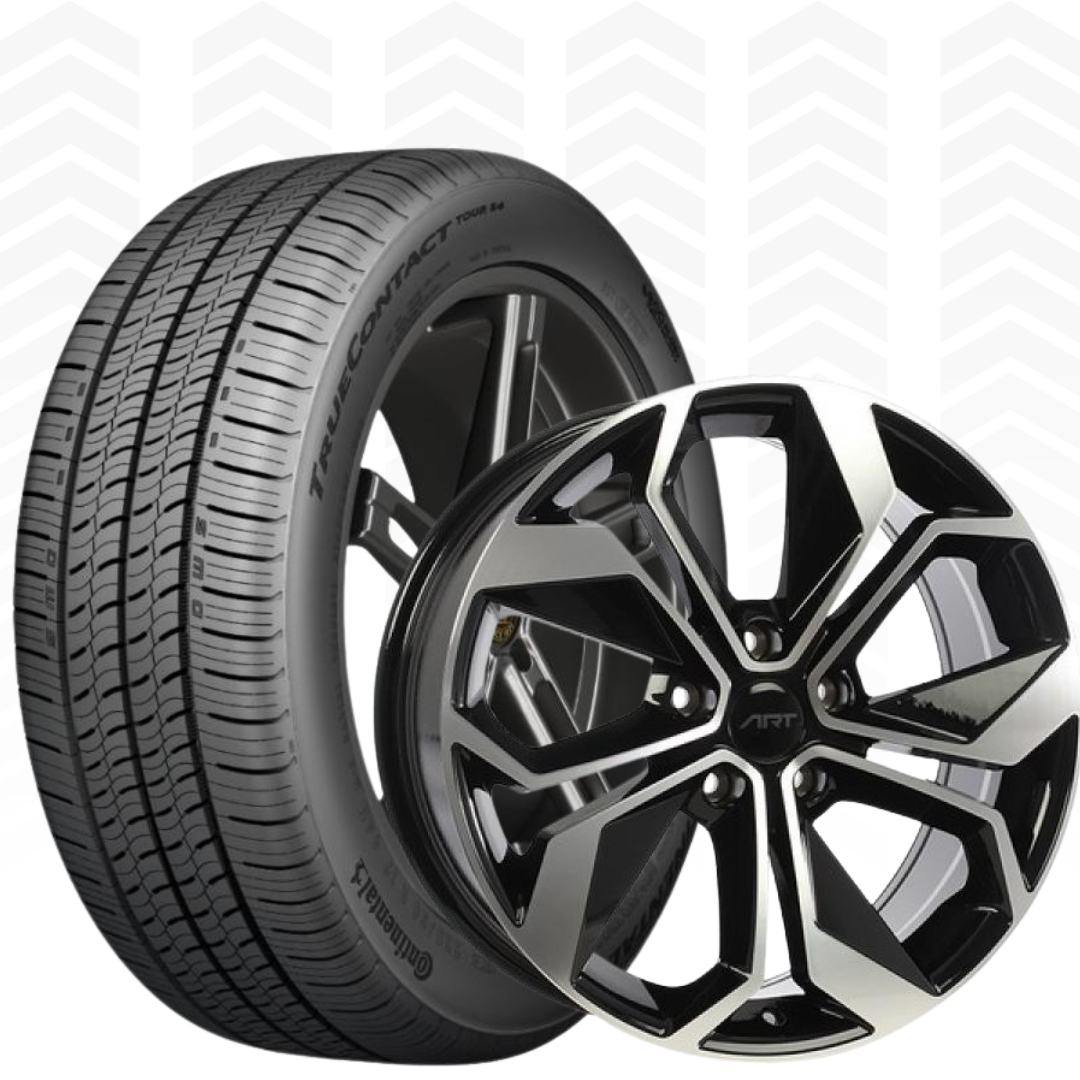 Save 20% on wheels today image