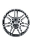 Save 20% on wheels today image