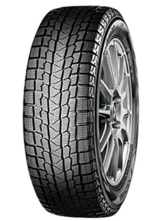 Yokohama iceGUARD G075 tire