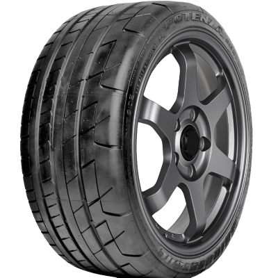 BRIDGESTONE POTENZA RE070R RFT tires | Reviews & Price | blackcircles.ca