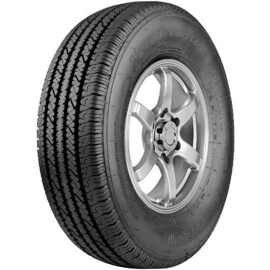 BRIDGESTONE V-STEEL RIB R265 tires | Reviews & Price | Blackcircles.ca