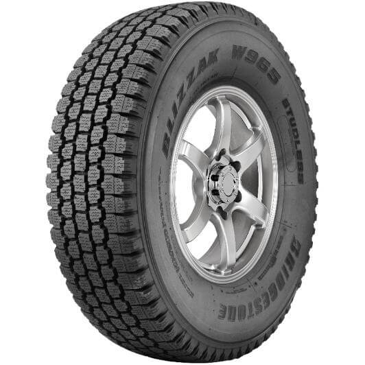 All about the Bridgestone Blizzak tires| blackcircles winter Canada