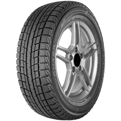 YOKOHAMA ICEGUARD IG52C tires | Reviews & Price | blackcircles.ca