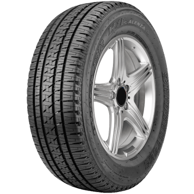 Tyre BRIDGESTONE DUELER H/L ALENZA PLUS