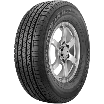 Yokohama Geolandar H T G056 Tires 