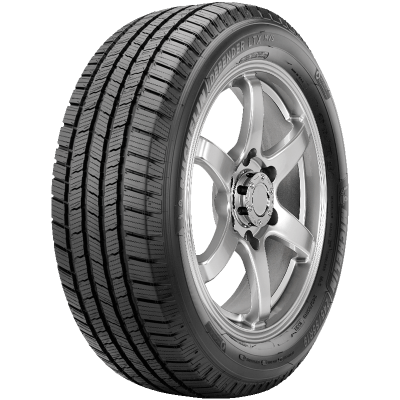 Tyre MICHELIN DEFENDER LTX M/S