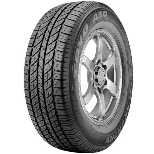 TOYO OPEN COUNTRY A30 tires | Reviews & Price | Blackcircles.ca