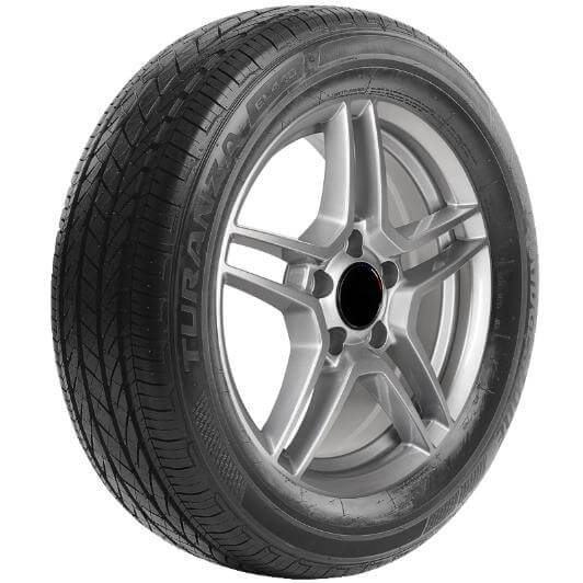 BRIDGESTONE TURANZA EL440 Tires | Reviews & Price | Blackcircles.ca