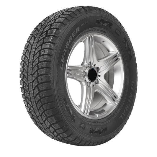 General Grabber Arctic LT tire