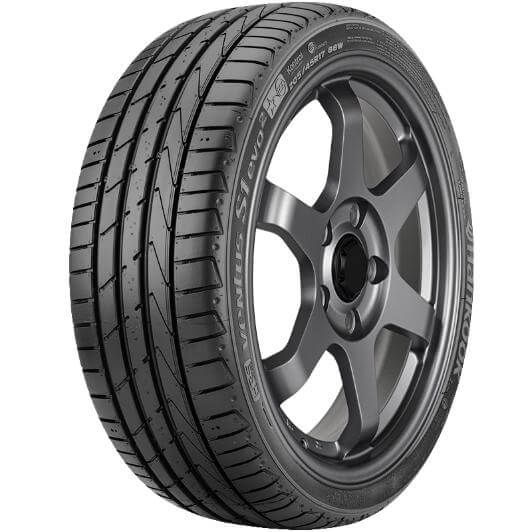 HANKOOK VENTUS S1 EVO2 HRS K117B tires | Reviews & Price | Blackcircles.ca