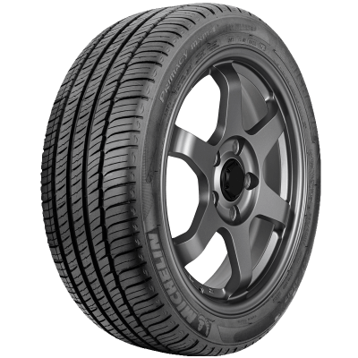 michelin primacy mxm4 run flat all-season radial tire - 225/45r17 90v