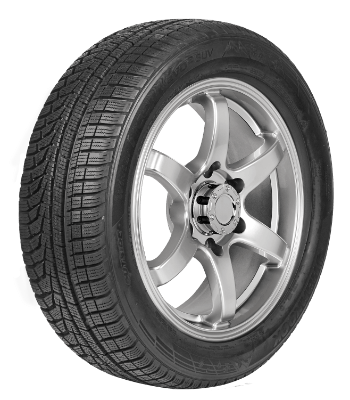 Tyre HANKOOK i*Cept EVO2 SUV W320A