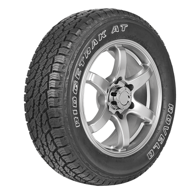 ROVELO RIDGETRAK A/T tires | Reviews & Price | blackcircles.ca