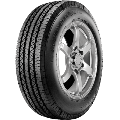 UNIROYAL LAREDO HD/H tires | Reviews & Price | blackcircles.ca