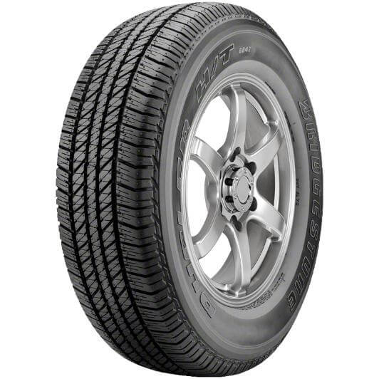 BRIDGESTONE DUELER H/T D684 II tires | Reviews & Price | Blackcircles.ca