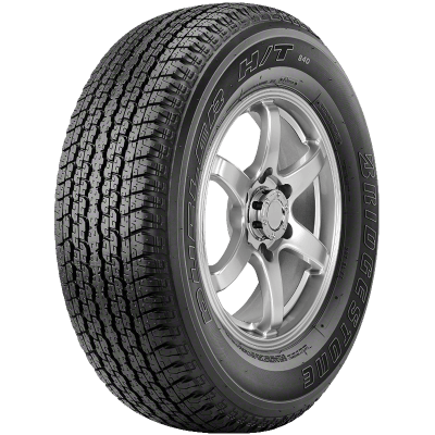 BRIDGESTONE DUELER H/T D840 tires at blackcircles.ca