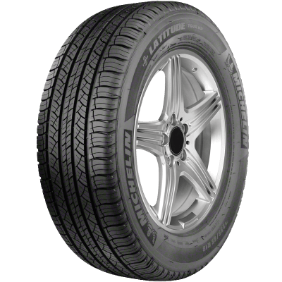 MICHELIN LATITUDE TOUR HP tires | Reviews & Price | blackcircles.ca