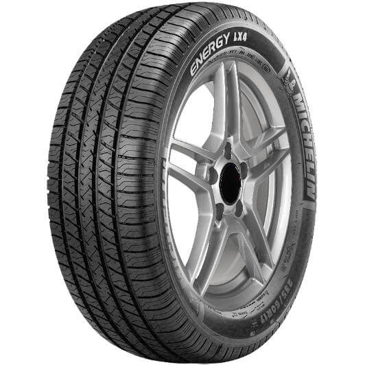 MICHELIN Energy LX4 tires | Reviews & Price | Blackcircles.ca