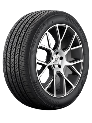 Tyre BRIDGESTONE ALENZA SPORT A/S