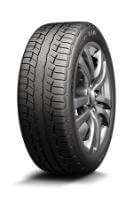 BF Goodrich Advantage T/A Sport LT 235/65R18 106T BSW Tires