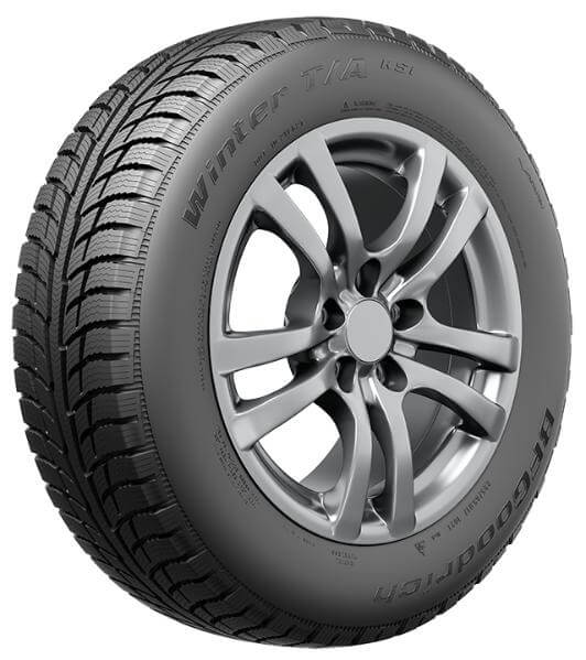 pneu BFGoodrich Winter T/A KSI