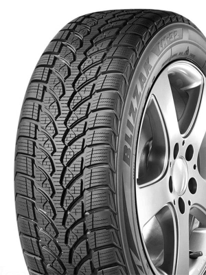 Bridgestone Blizzak LM-32 tire