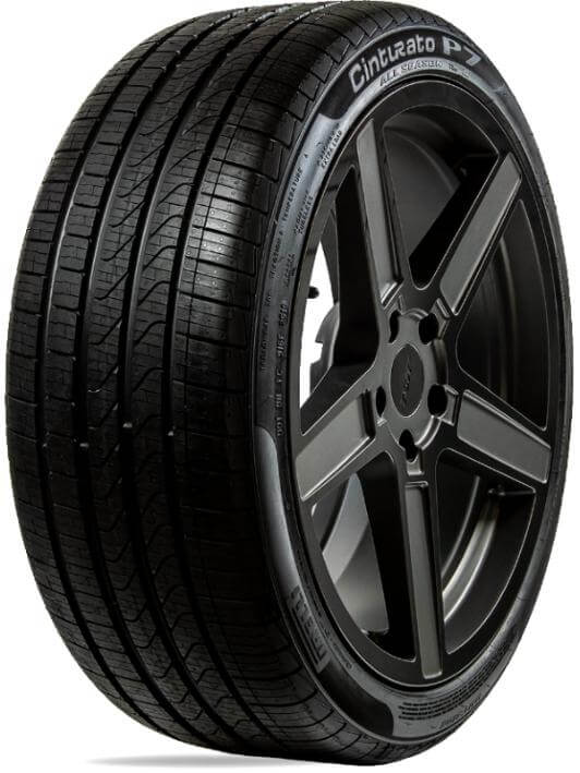 pneu Pirelli Cinturato P7 All season Plus 2