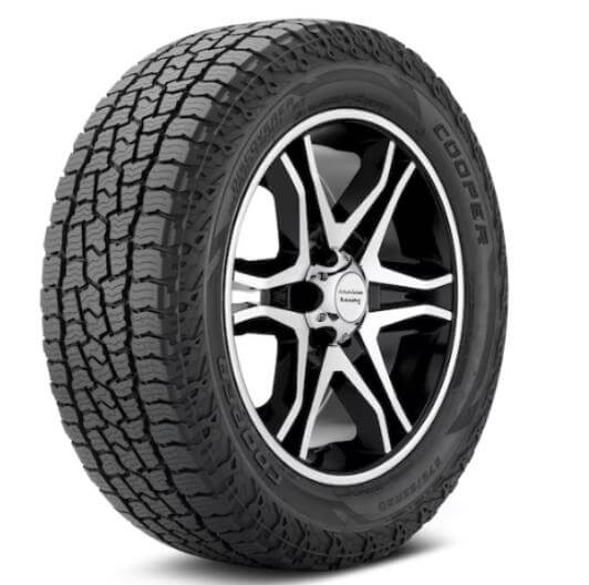 Cooper Discoverer Road Trail At Tires Reviews And Price Blackcirclesca 5613