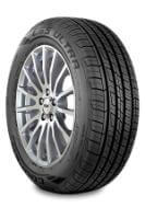 COOPER CS5 ULTRA TOURING tires | Reviews & Price | blackcircles.ca