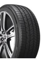 Bridgestone DriveGuard RFT Run Flat 205/50R17 93W All Season Tire