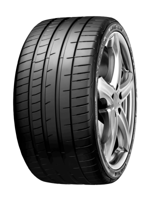 Pneu GOODYEAR EAGLE F1 SUPERSPORT