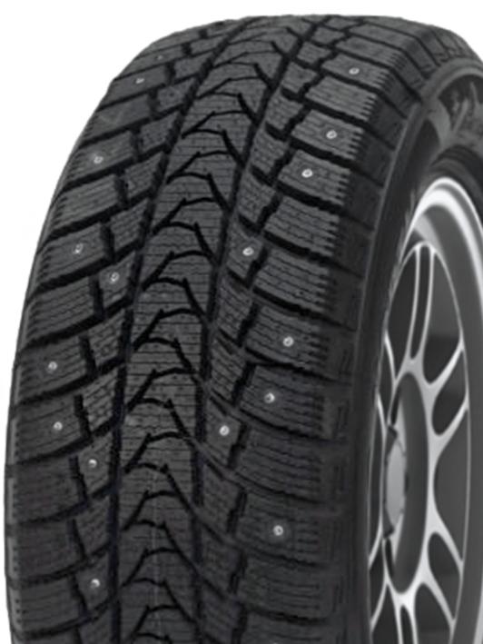 Imperial Eco North tire