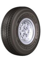 goodyear endurance trailer tires review