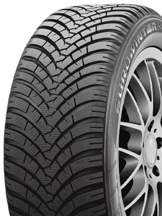 Falken Eurowinter HS01 tire